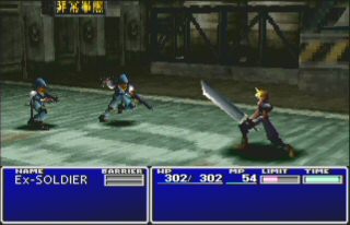 Where Can I Download Final Fantasy Vii Psx For Ppsspp